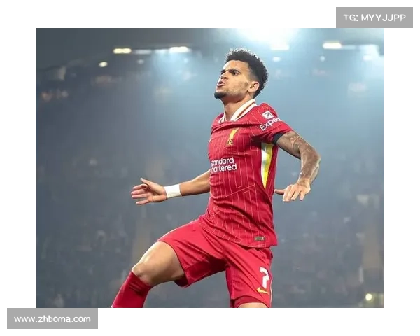 利物浦迪亚斯，如何成为世界级的边后卫？